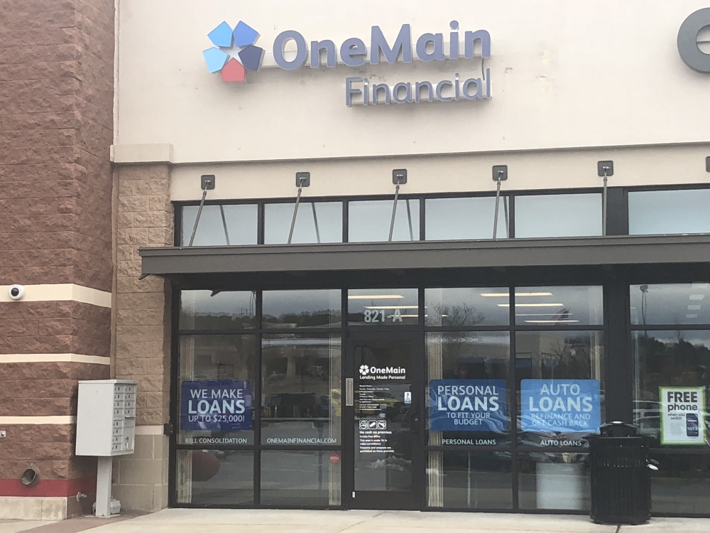 OneMain Financial 01