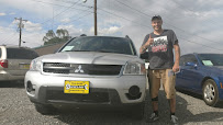 Dorm's Auto Sales 03