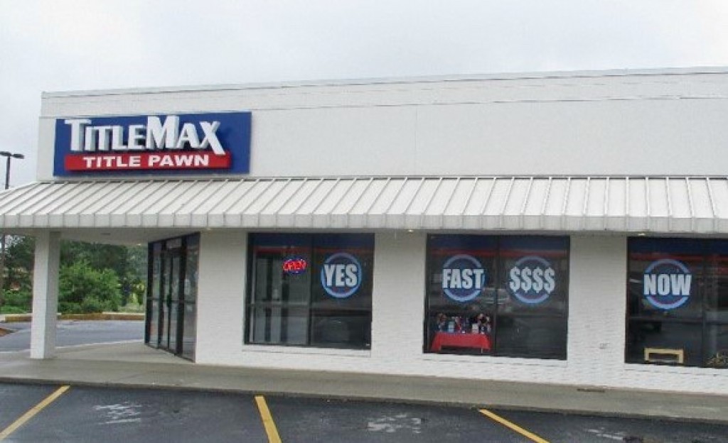 TitleMax Title Pawns 01
