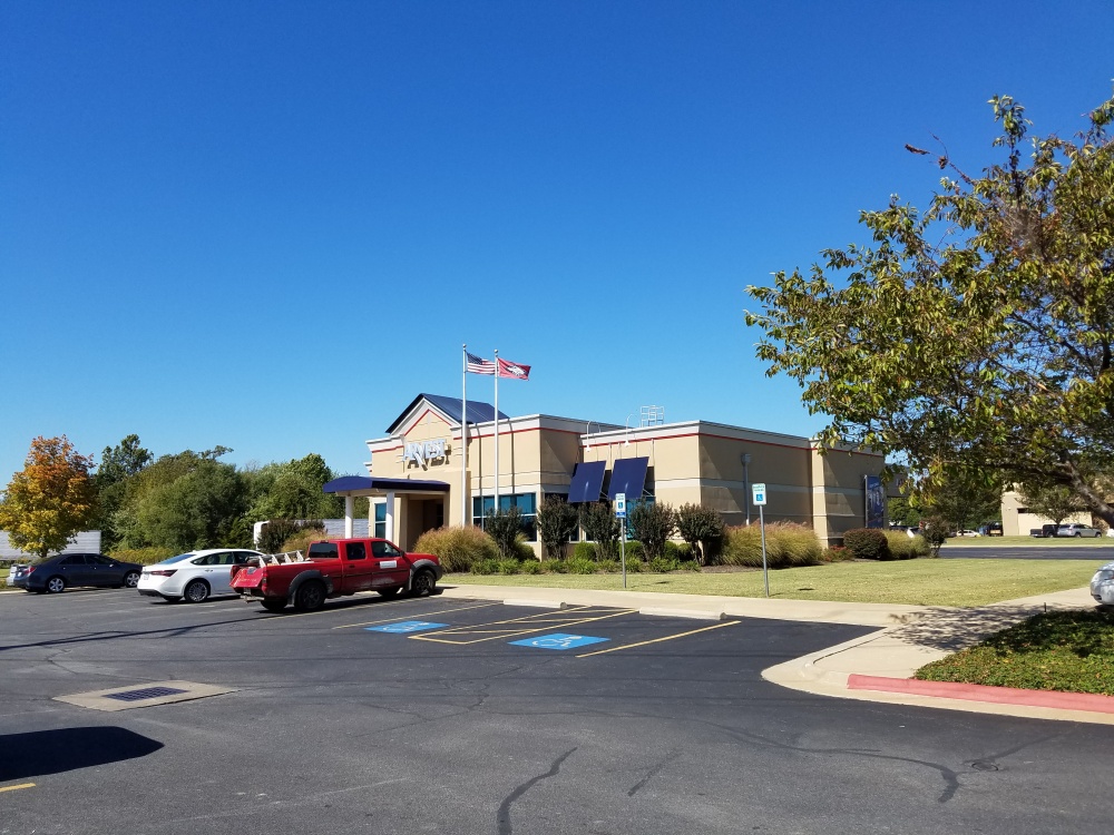 Arvest Bank 01