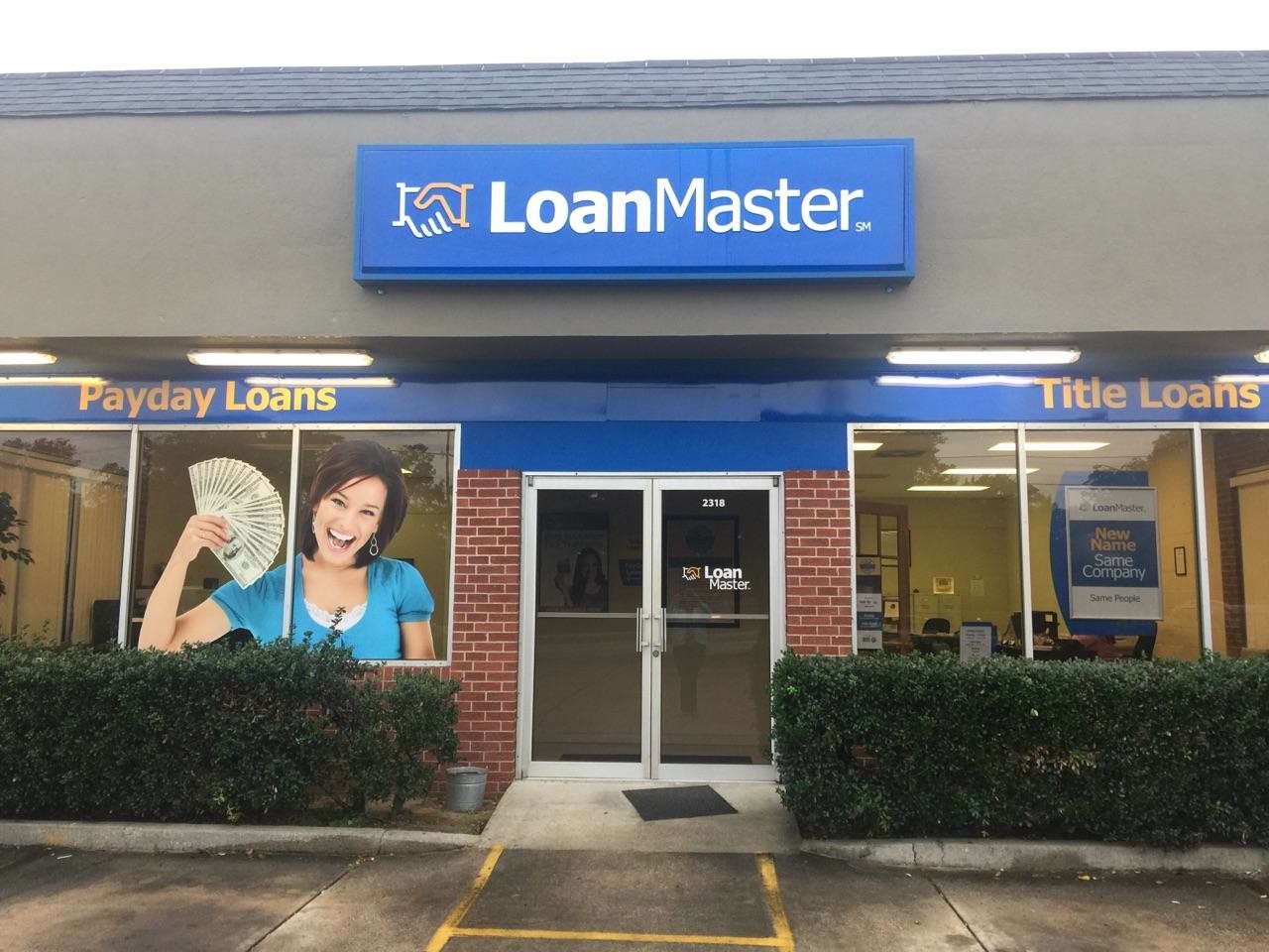 LoanMaster 01