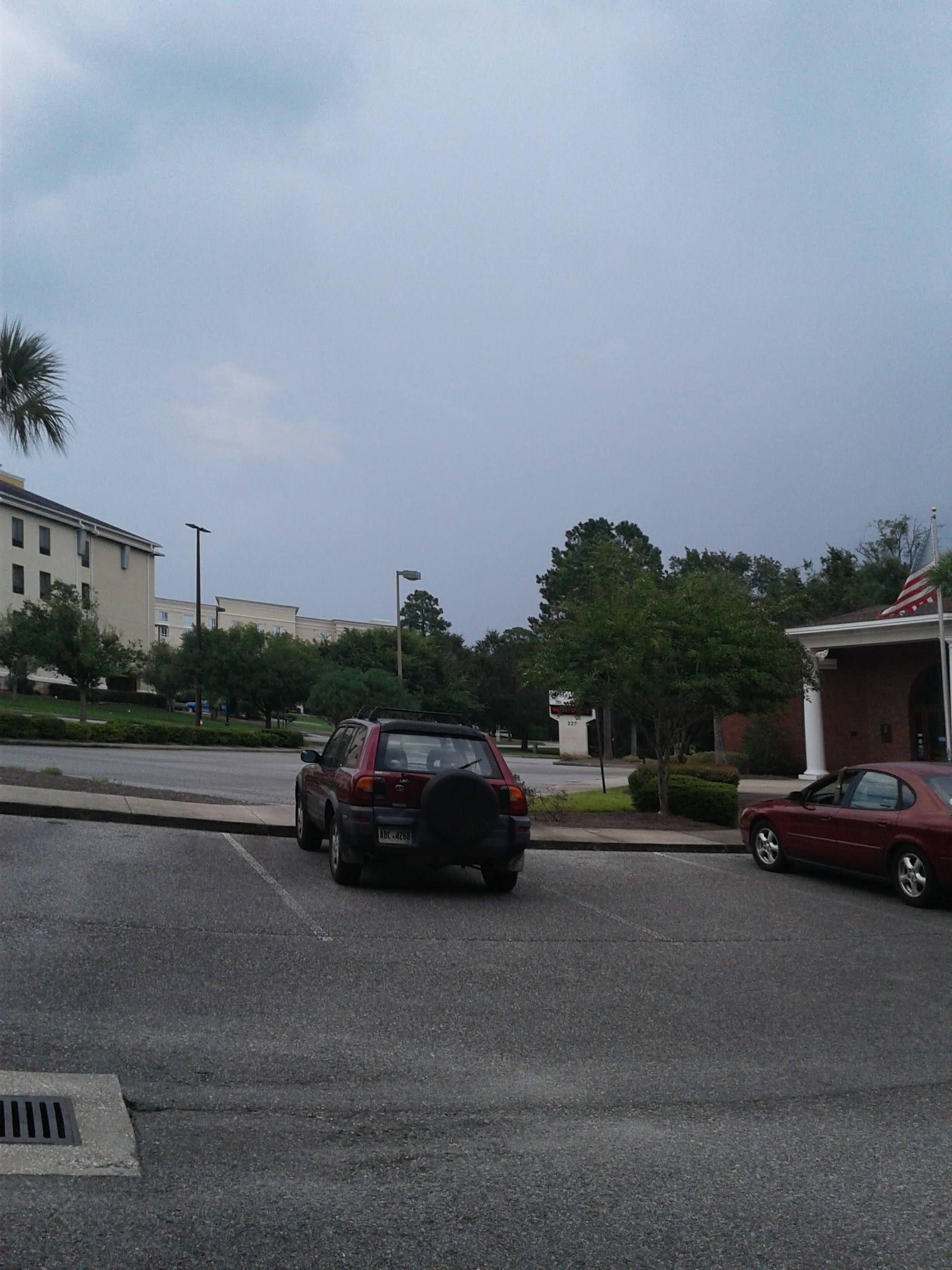 Marshland Credit Union 01