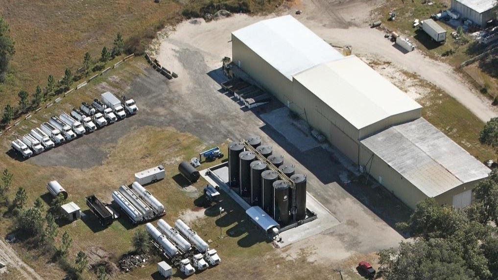 Petrotech Southeast, Inc 01