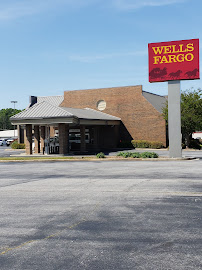 Wells Fargo Bank 01