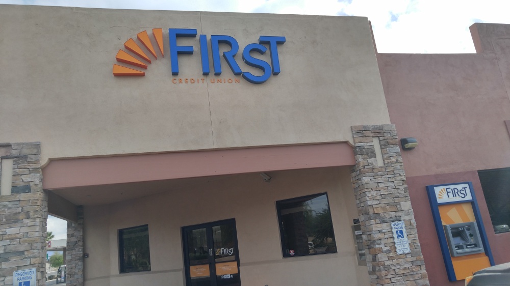 First Credit Union 01