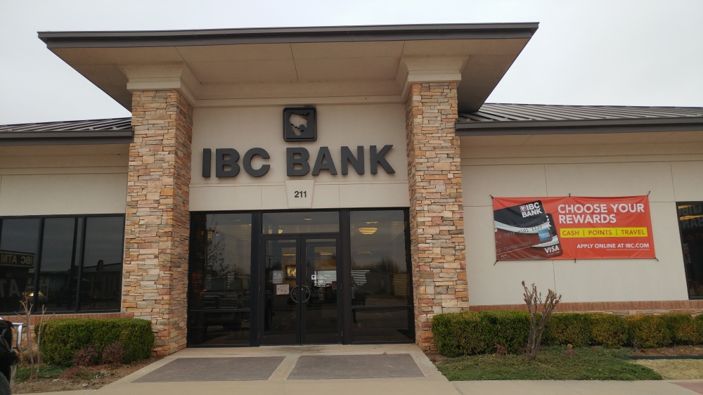 IBC Bank 01