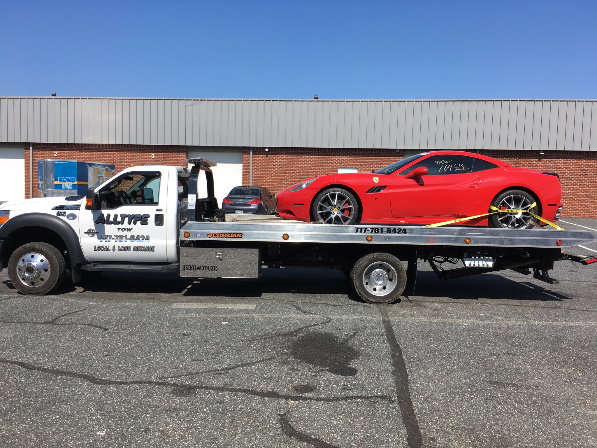 Alltypetow 01