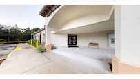 Bank of America (with Drive-thru ATM) 01