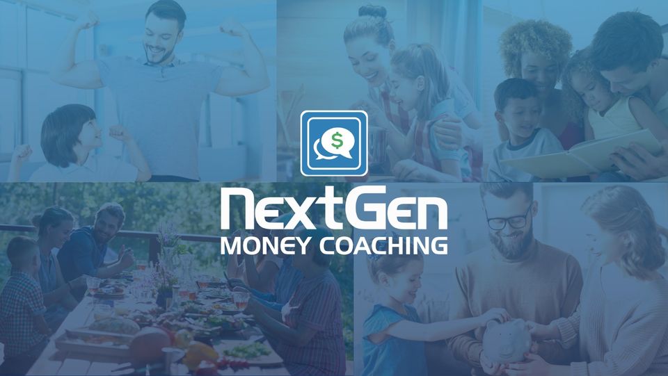 Next Gen Money Coaching 01