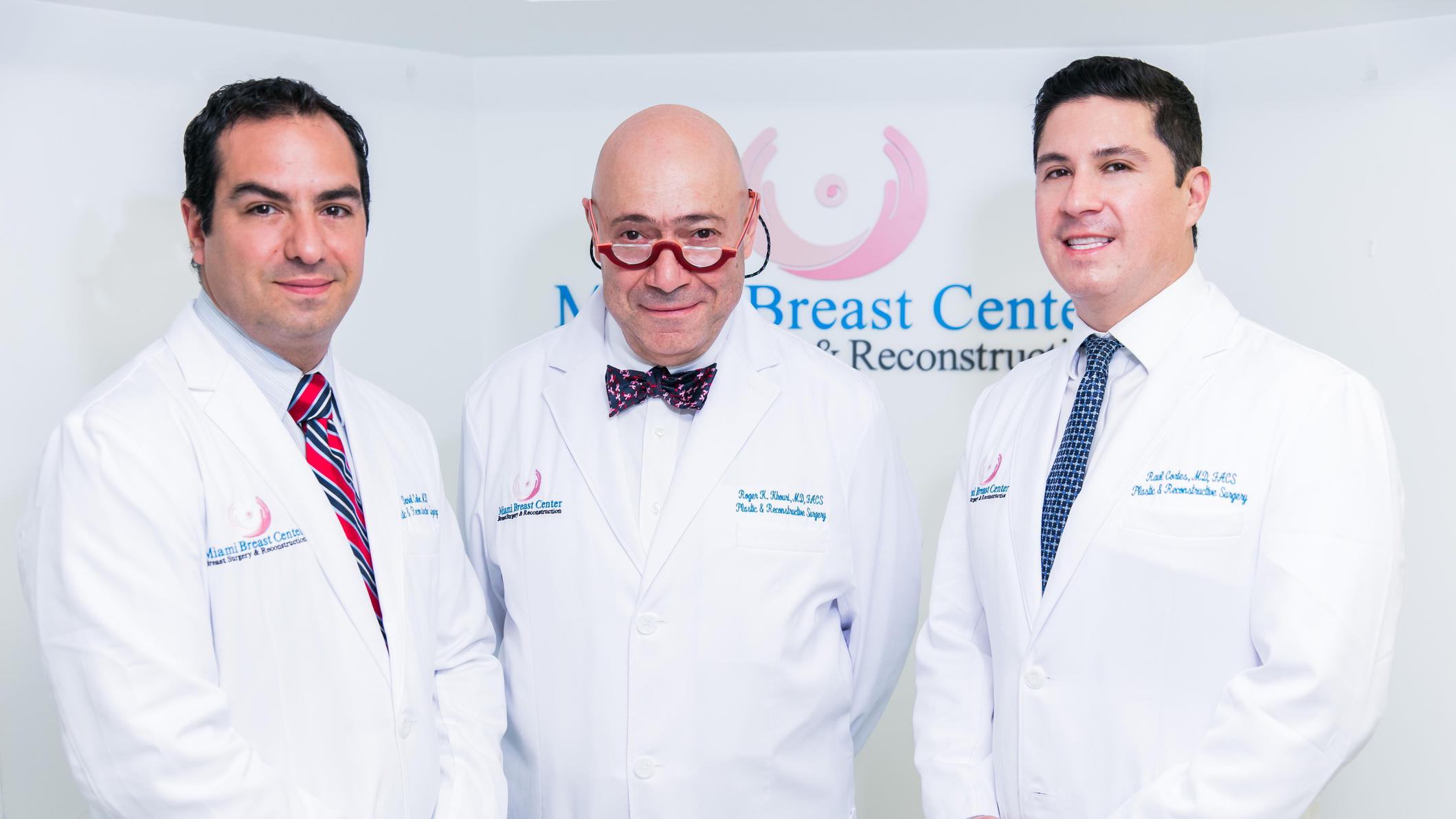 Miami Breast Center 01