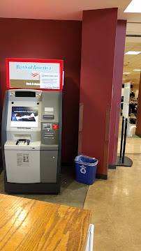 Bank of America ATM 02
