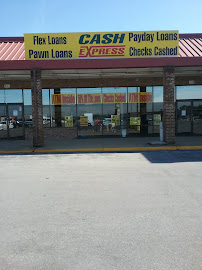 Cash Express 01