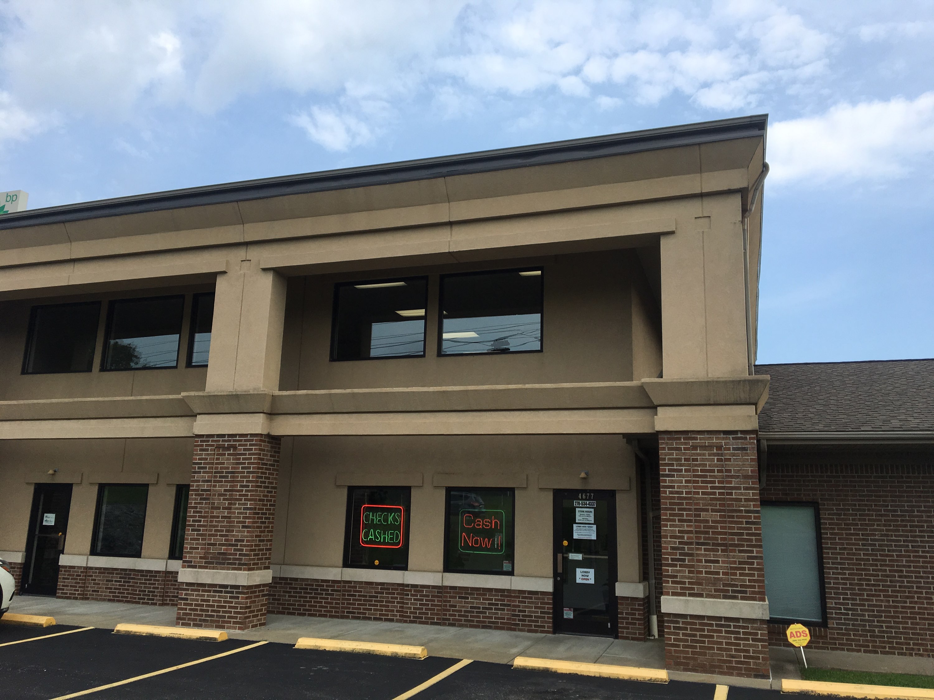 Easy Money Express DBA Barkley Financial 01
