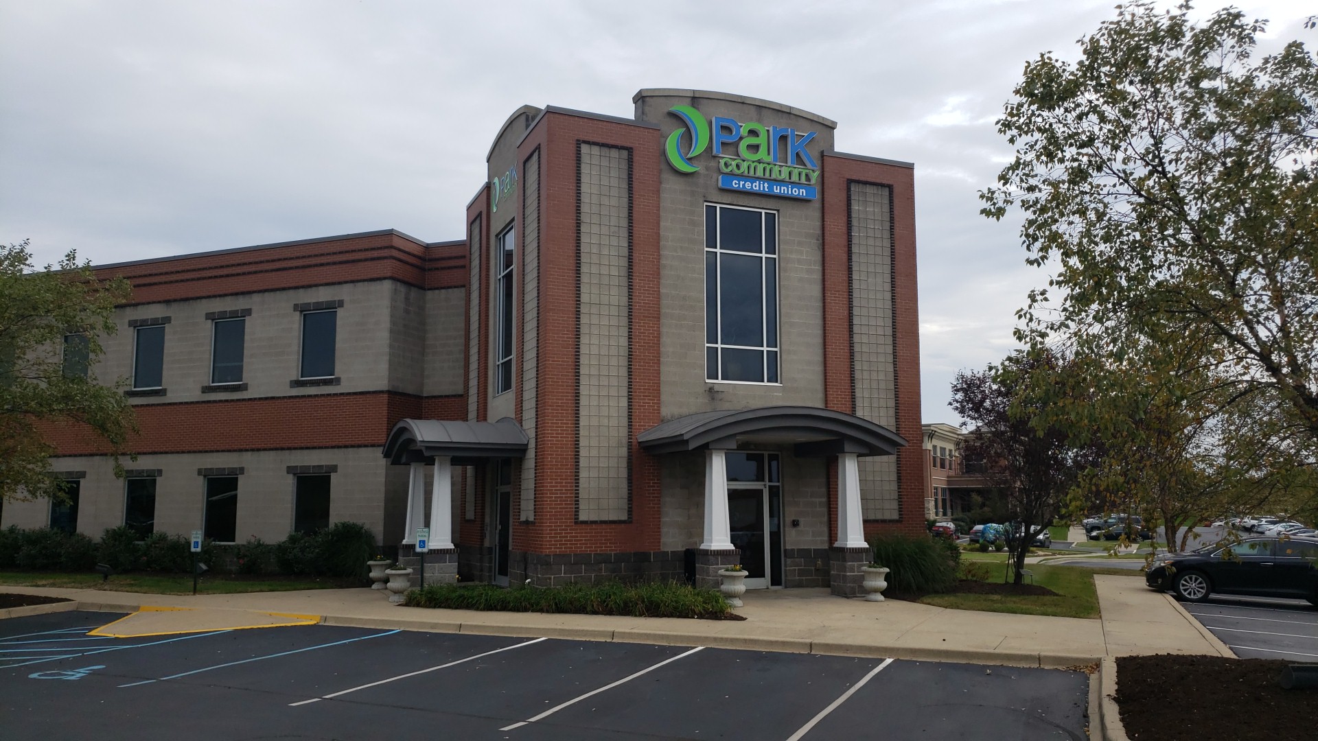 Park Community Credit Union 01