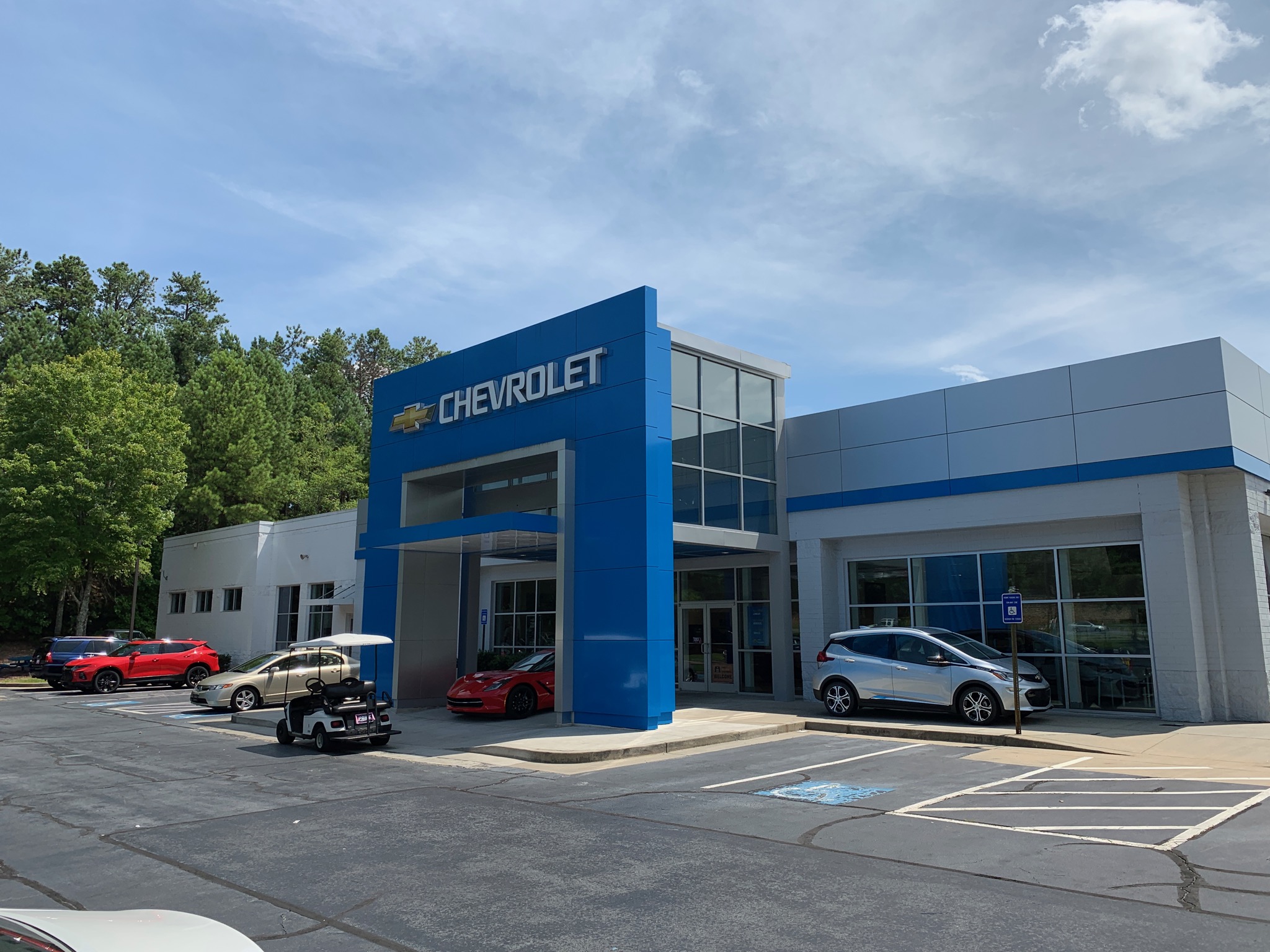 Malcolm Cunningham Chevrolet Atlanta 01