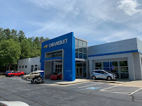 Malcolm Cunningham Chevrolet Atlanta 01
