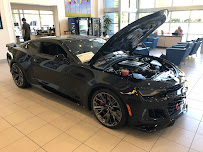 Malcolm Cunningham Chevrolet Atlanta 02
