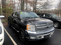 Malcolm Cunningham Chevrolet Atlanta 03