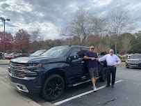Malcolm Cunningham Chevrolet Atlanta 04