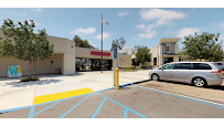 Bank of America (with Drive-thru ATM) 01