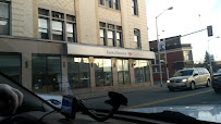 Bank of America (with Drive-thru ATM) 04