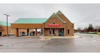 Bank of America (with Drive-thru ATM) 01