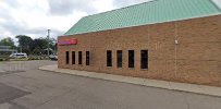 Bank of America (with Drive-thru ATM) 02