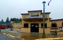 Glacier Bank 02