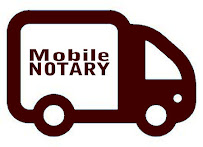 Buffalo Mobile Notary Services - North Buffalo 02