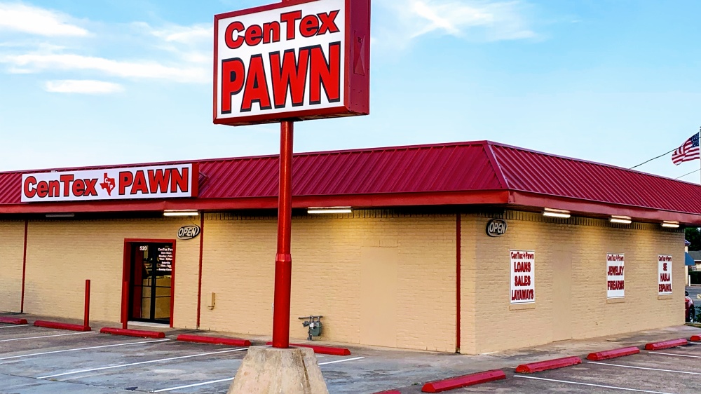 CenTex Pawn 01