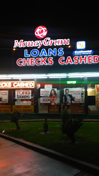 Continental Currency Services 03