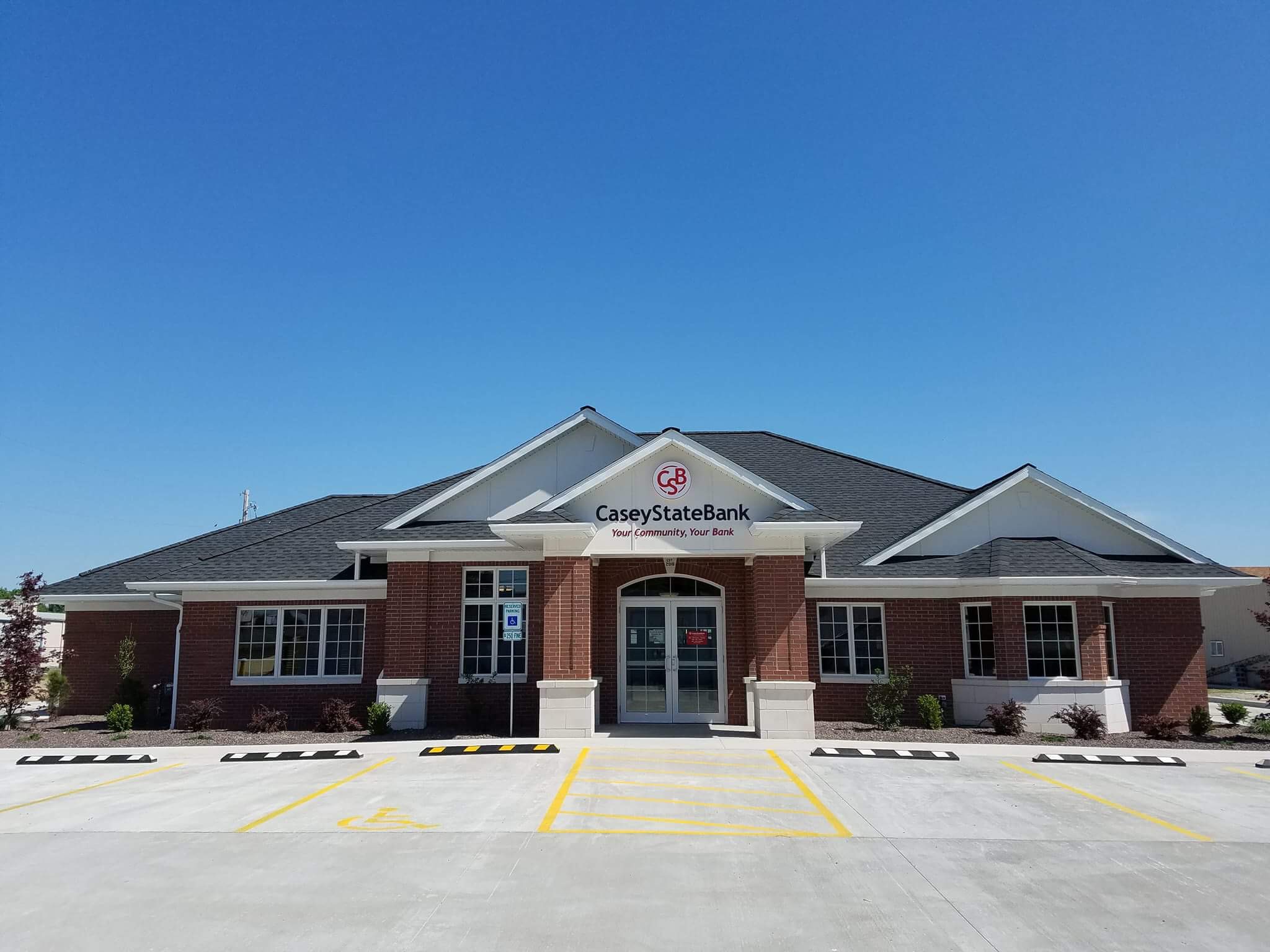 Casey State Bank 01
