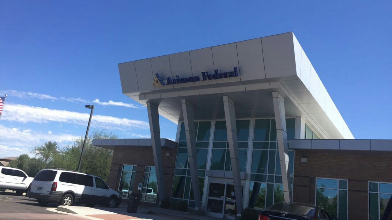 Arizona Federal Credit Union 01