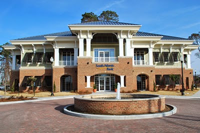 South Atlantic Bank - Headquarters 01