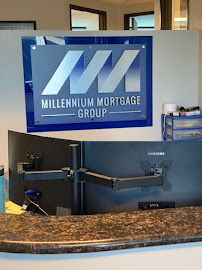 Dax Tobin Mortgage Team | Millennium Mortgage Group 02