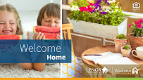 Lenox Financial Mortgage Corporation dba WesLend Financial 04
