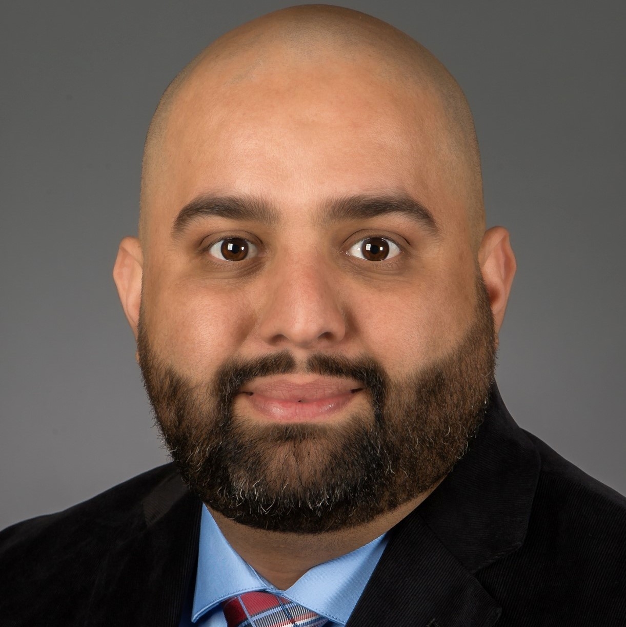 Ray Montanez, Loan Officer, NMLS #2091003 01