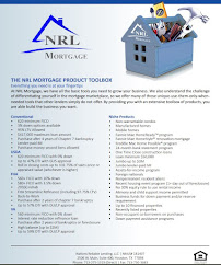 NRL Mortgage 03