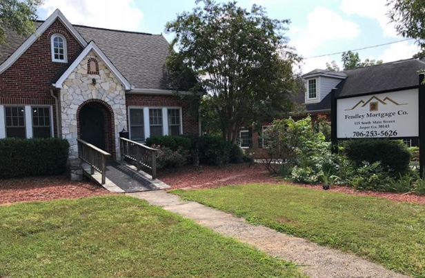 Fendley Mortgage Company 01