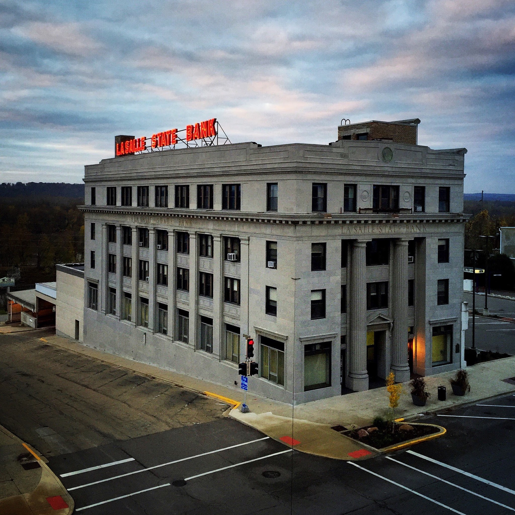 La Salle State Bank 01