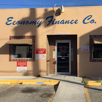 Economy Finance 02