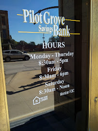 Pilot Grove Savings Bank - Keokuk Main 03