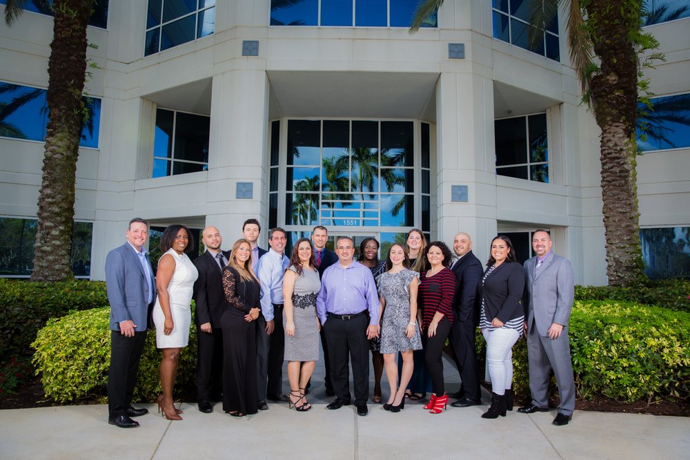 Hamilton Home Loans - Corporate Team 01