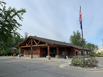 Alaska USA Federal Credit Union 01