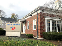 Bank of America (with Drive-thru ATM) 02