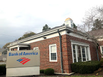 Bank of America (with Drive-thru ATM) 03
