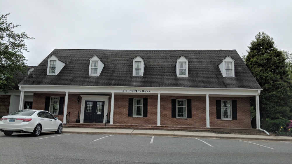 The Peoples Bank 01