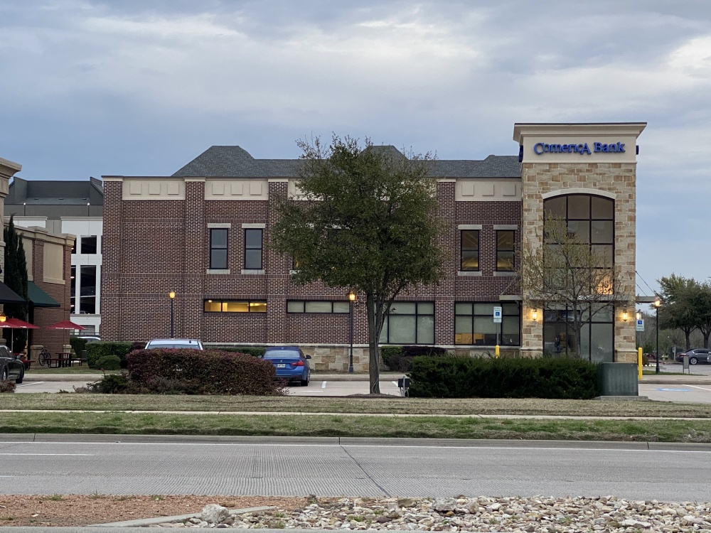 Comerica Bank 01
