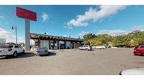 Bank of America (with Drive-thru services) 01