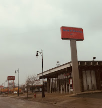 Bank of America (with Drive-thru services) 02